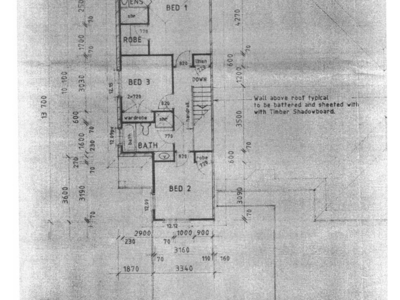 12a/11 Waterford Court, Bundall QLD 4217 Floorplan