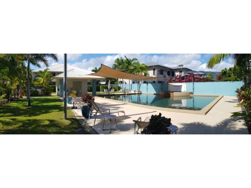 Trinity Beach QLD 4879