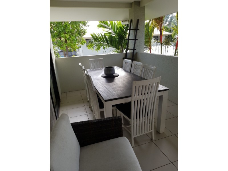 Trinity Beach QLD 4879