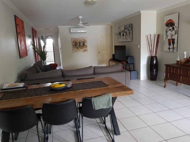 Trinity Beach QLD 4879