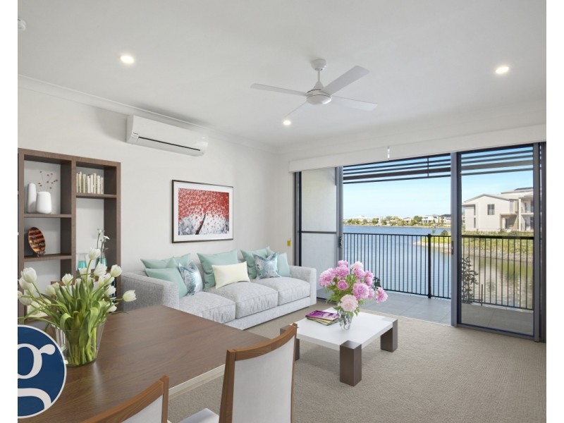 47/3028 The Boulevard, Carrara QLD 4211