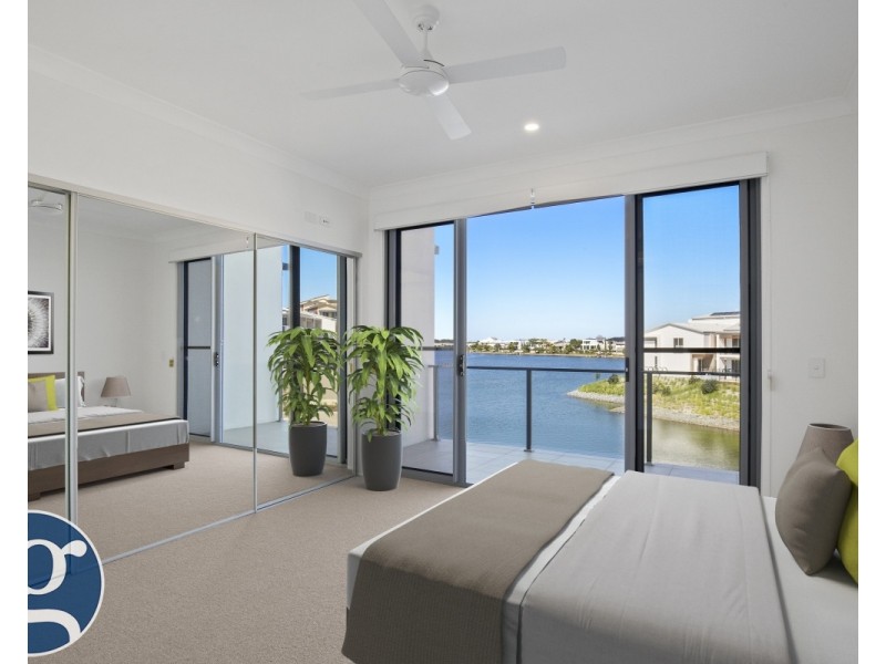 47/3028 The Boulevard, Carrara QLD 4211