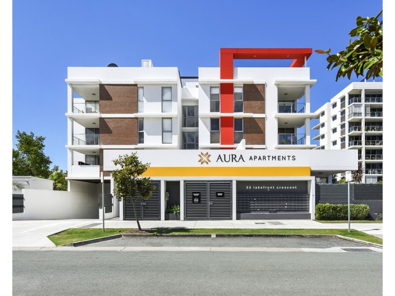 442/33 Lakefront Crescent, Varsity Lakes QLD 4227