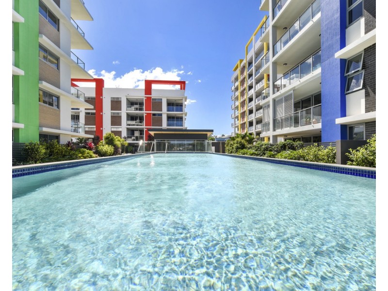 442/33 Lakefront Crescent, Varsity Lakes QLD 4227