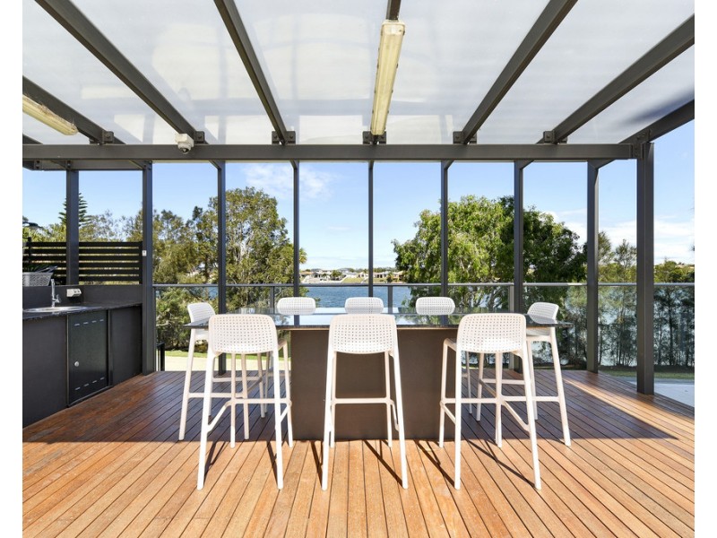 442/33 Lakefront Crescent, Varsity Lakes QLD 4227