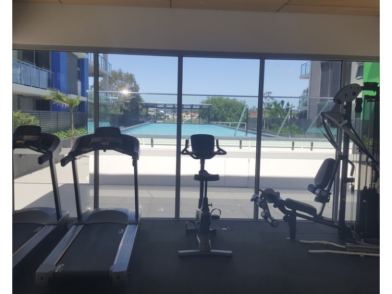 442/33 Lakefront Crescent, Varsity Lakes QLD 4227