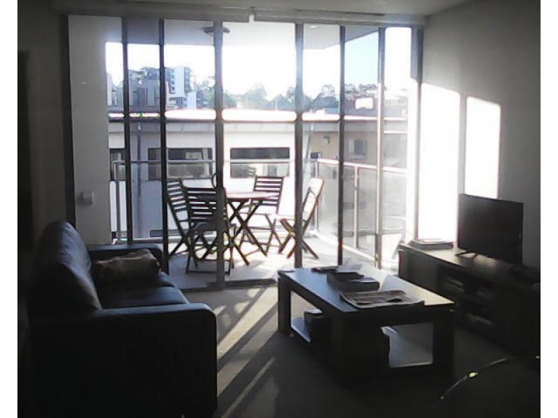 442/33 Lakefront Crescent, Varsity Lakes QLD 4227