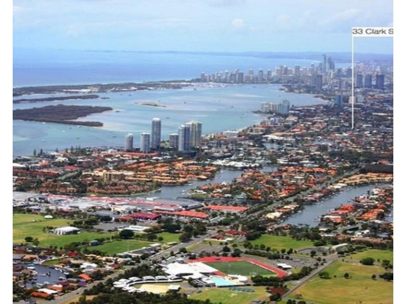 502/33 Clark Street, Biggera Waters QLD 4216