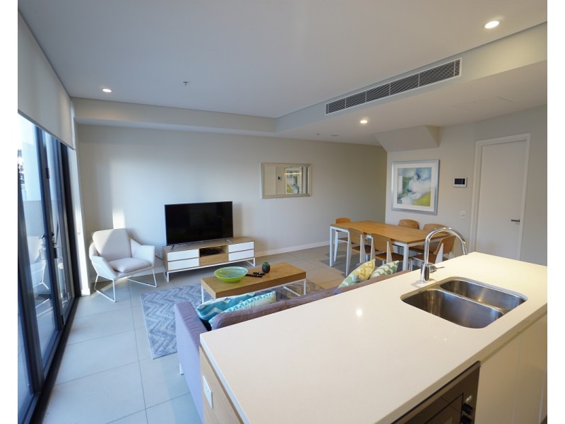 37D Harbour Road, Hamilton QLD 4007