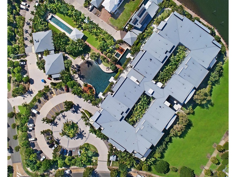 50/57 Grand Parade, Kawana Island QLD 4575