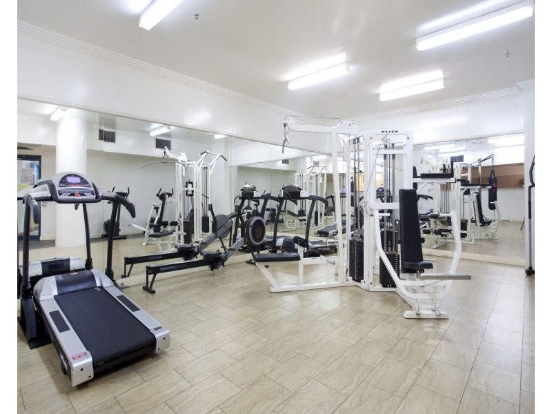 540 Queen Street, Brisbane City QLD 4000