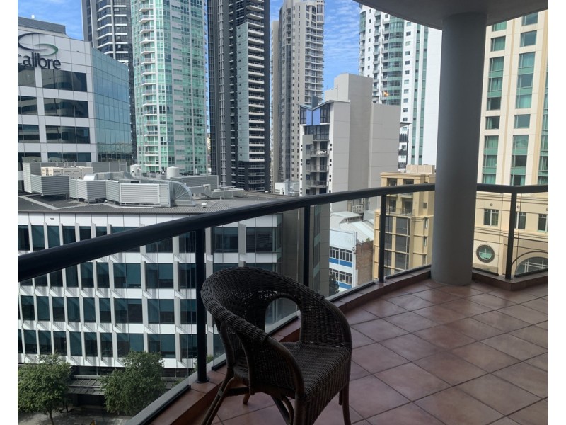 540 Queen Street, Brisbane City QLD 4000