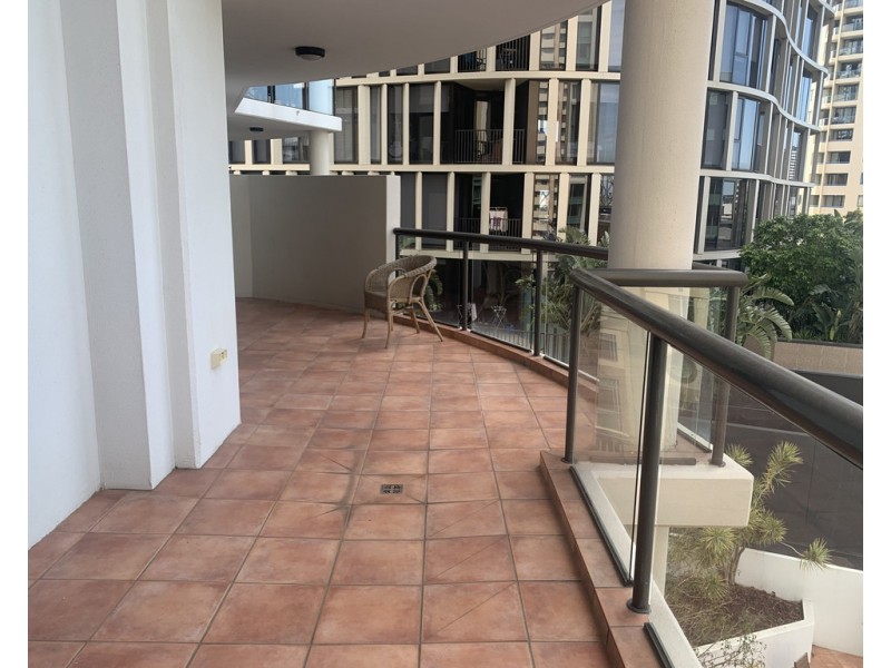 540 Queen Street, Brisbane City QLD 4000