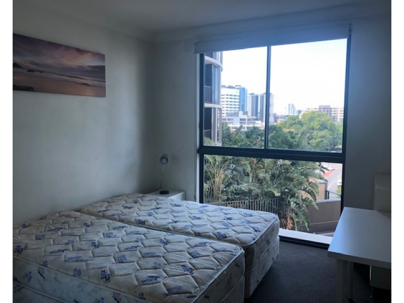 540 Queen Street, Brisbane City QLD 4000