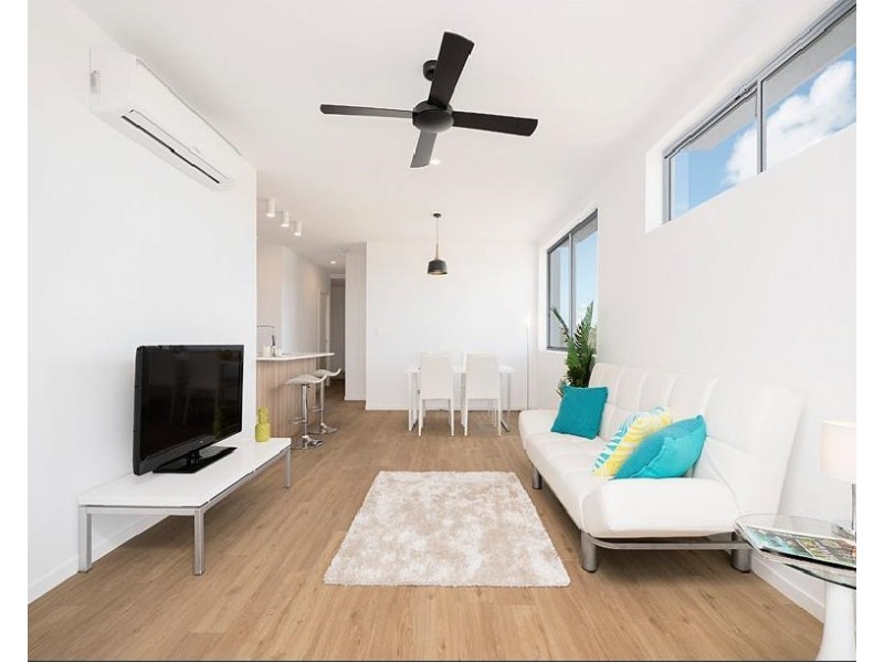 14/61 Ludwick Street, Cannon Hill QLD 4170