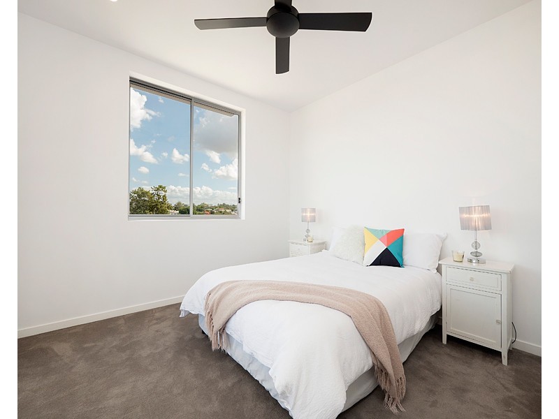 14/61 Ludwick Street, Cannon Hill QLD 4170