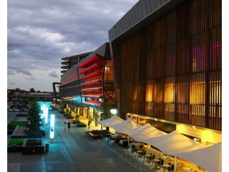 37C Harbour Road, Hamilton QLD 4007