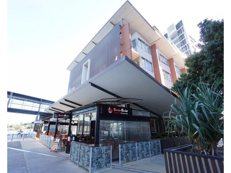 51 Hercules Street, Hamilton QLD 4007