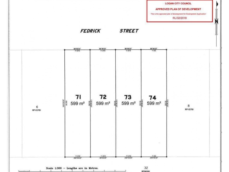 72 Fedrick Street, Boronia Heights QLD 4124