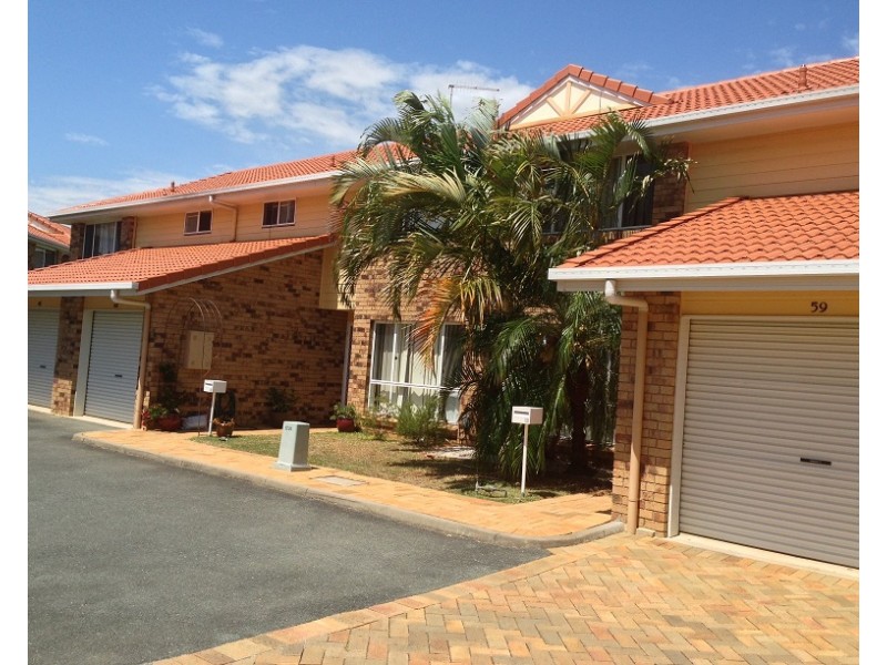 29 – 37 Island street, Cleveland QLD 4163