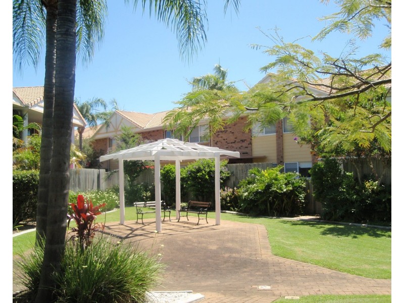 29 – 37 Island street, Cleveland QLD 4163