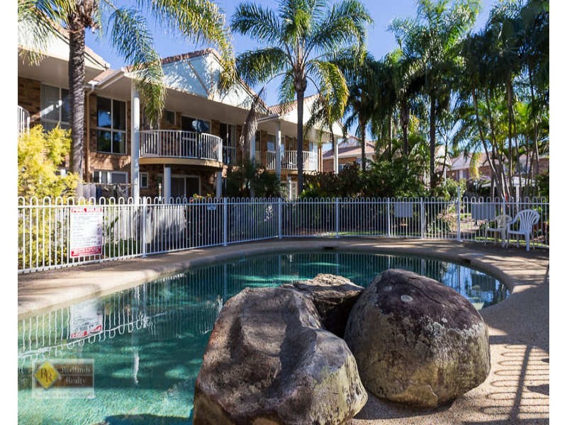 29 – 37 Island street, Cleveland QLD 4163