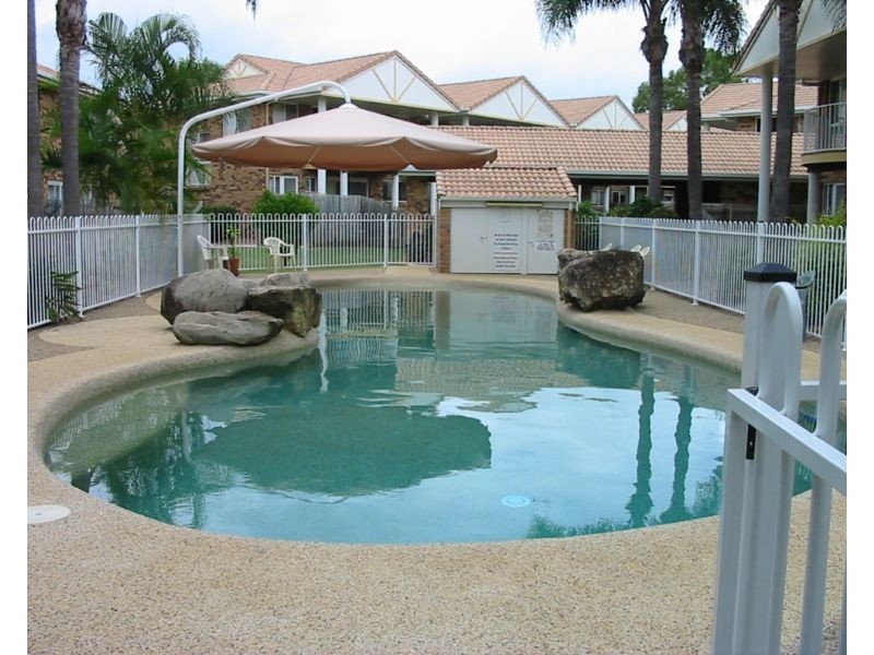 29 – 37 Island street, Cleveland QLD 4163