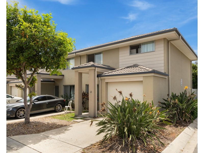 31/116 Station Rd, Loganlea QLD 4131