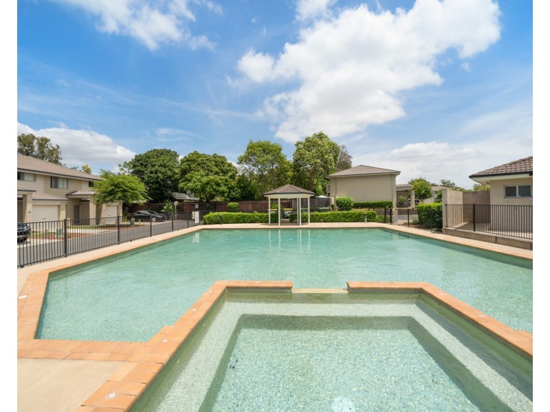 31/116 Station Rd, Loganlea QLD 4131