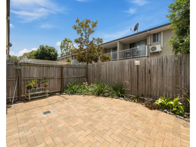 31/116 Station Rd, Loganlea QLD 4131