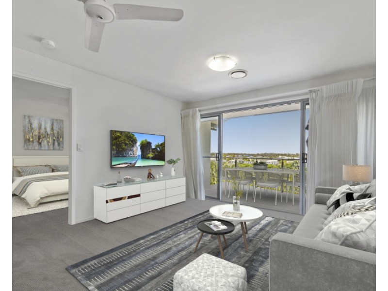 78/57 Grand Parade Parrearra Qld 4575, Kawana Island QLD 4575