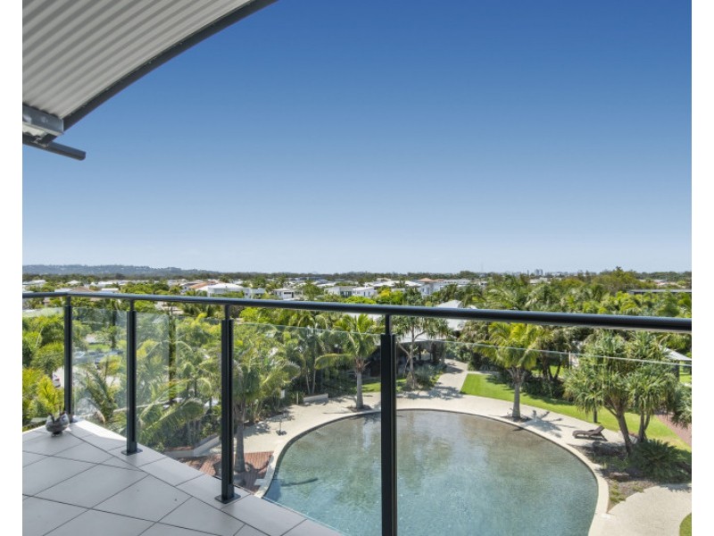 78/57 Grand Parade Parrearra Qld 4575, Kawana Island QLD 4575