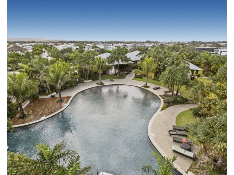 78/57 Grand Parade Parrearra Qld 4575, Kawana Island QLD 4575