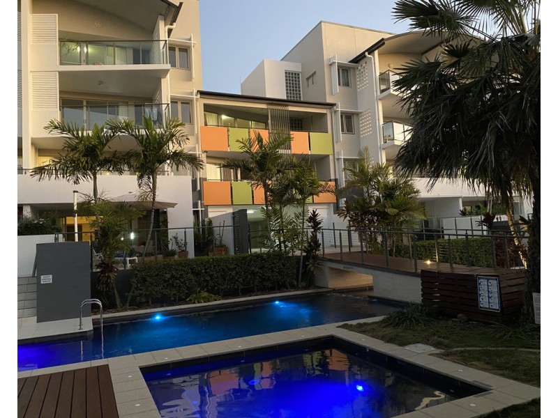 78/57 Grand Parade Parrearra Qld 4575, Kawana Island QLD 4575