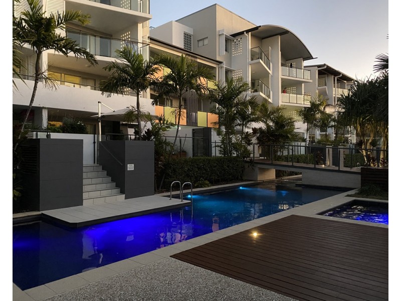 78/57 Grand Parade Parrearra Qld 4575, Kawana Island QLD 4575
