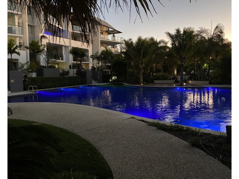 78/57 Grand Parade Parrearra Qld 4575, Kawana Island QLD 4575