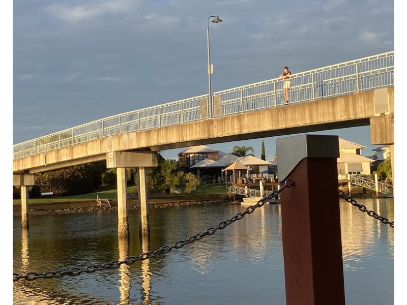 78/57 Grand Parade Parrearra Qld 4575, Kawana Island QLD 4575