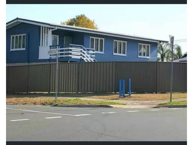 42 Smith Rd., Woodridge QLD 4114