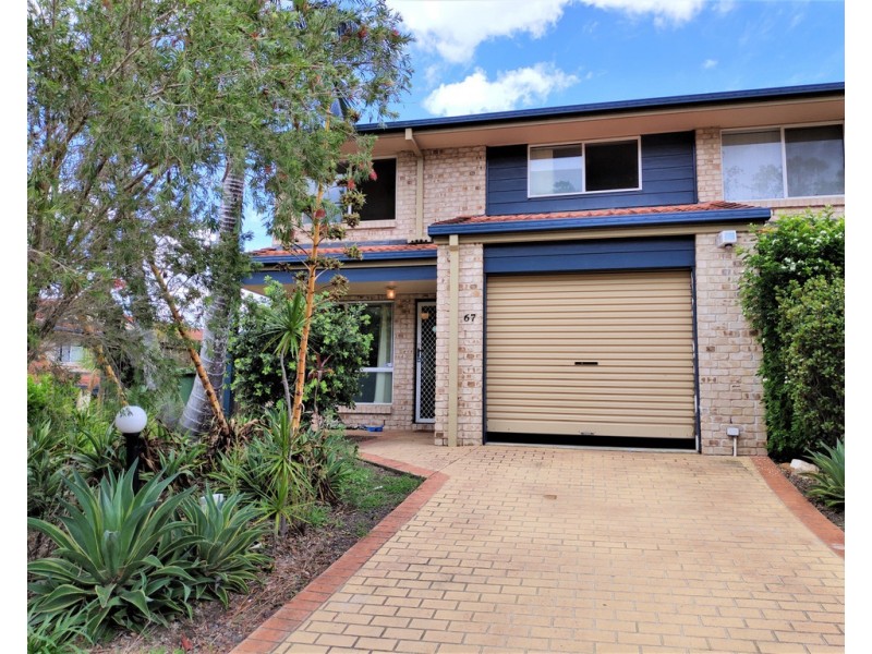 67/3236 Mount Lindesay Hwy, Browns Plains QLD 4118