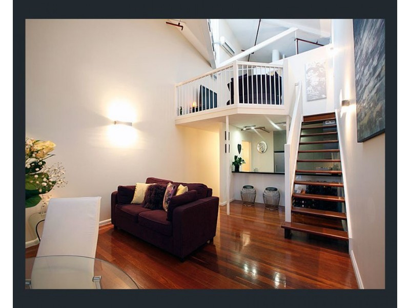 59/241 Arthur St, Teneriffe QLD 4005