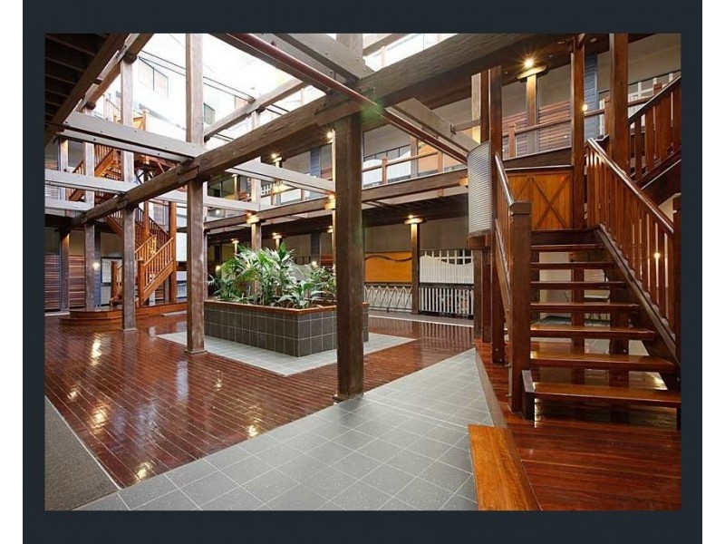 59/241 Arthur St, Teneriffe QLD 4005