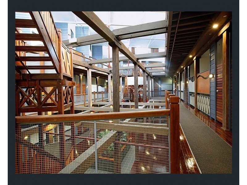 59/241 Arthur St, Teneriffe QLD 4005