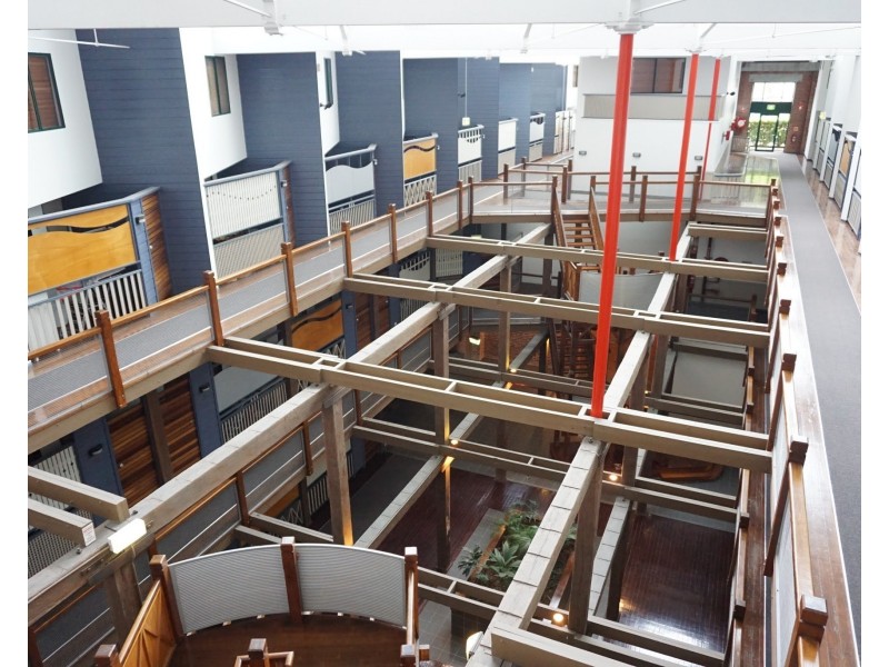 59/241 Arthur St, Teneriffe QLD 4005