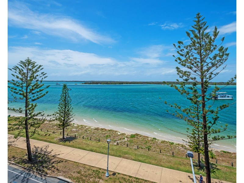 1406/438 Marine Parade, Biggera Waters QLD 4216