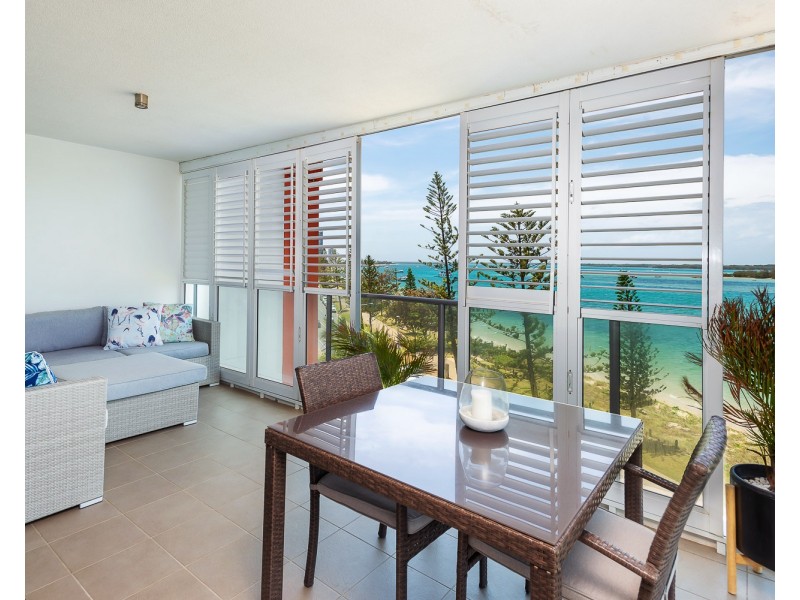 1406/438 Marine Parade, Biggera Waters QLD 4216
