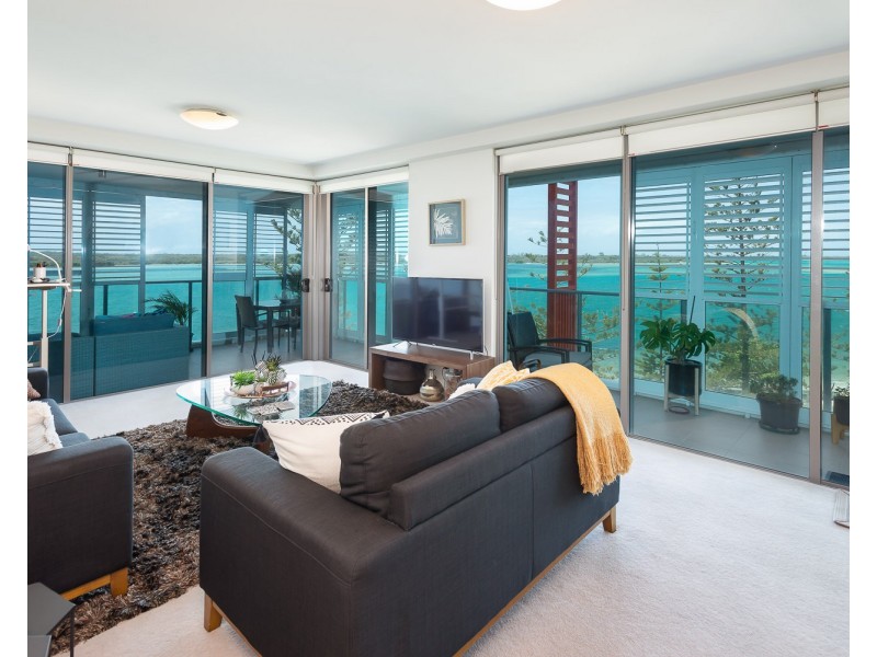 1406/438 Marine Parade, Biggera Waters QLD 4216