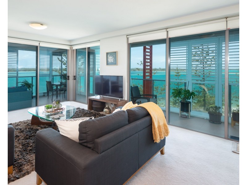 1406/438 Marine Parade, Biggera Waters QLD 4216