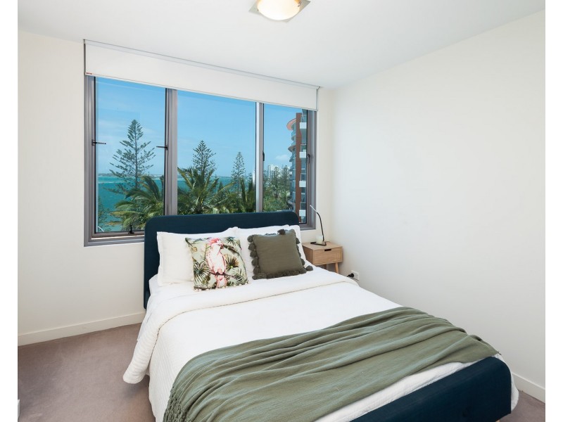 1406/438 Marine Parade, Biggera Waters QLD 4216