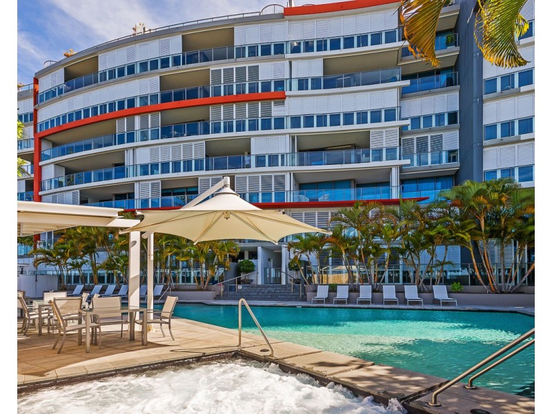 1406/438 Marine Parade, Biggera Waters QLD 4216