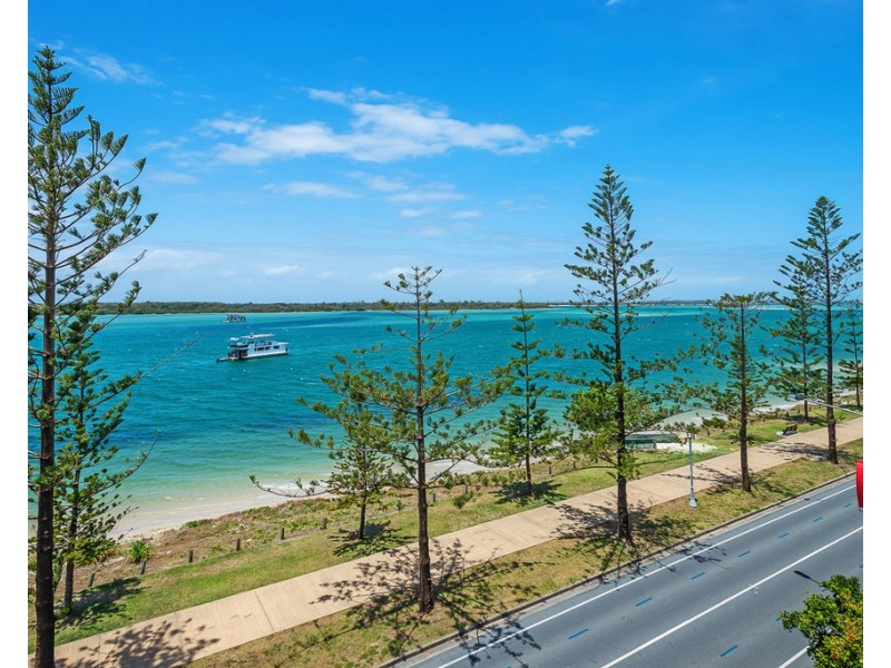 1406/438 Marine Parade, Biggera Waters QLD 4216